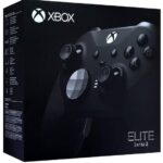 Xbox Elite Series 2 Wireless Controller (black)