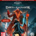Assassin's Creed Valhalla - نسخه راغناروك Turkey key
