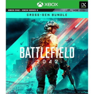 Battlefield™ 2042 Xbox One & Xbox Series X|S turkey key